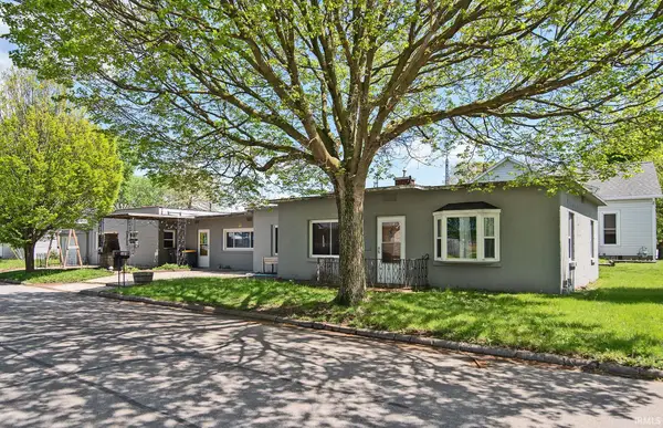 104 N 15th Street, Decatur, IN 46733