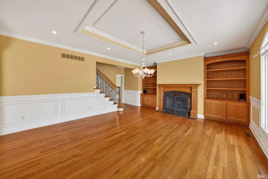 14294 Shoreline Drive, Granger, IN 46530 - #3