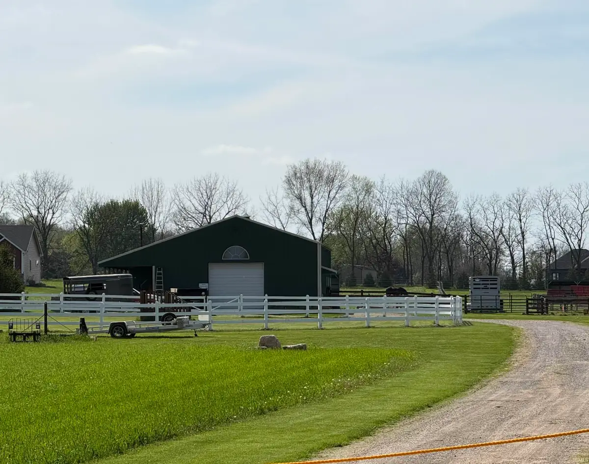 58965 County Road 23, Goshen, IN 46528 - #1