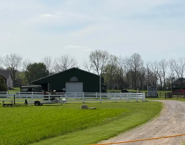 58965 County Road 23, Goshen, IN 46528