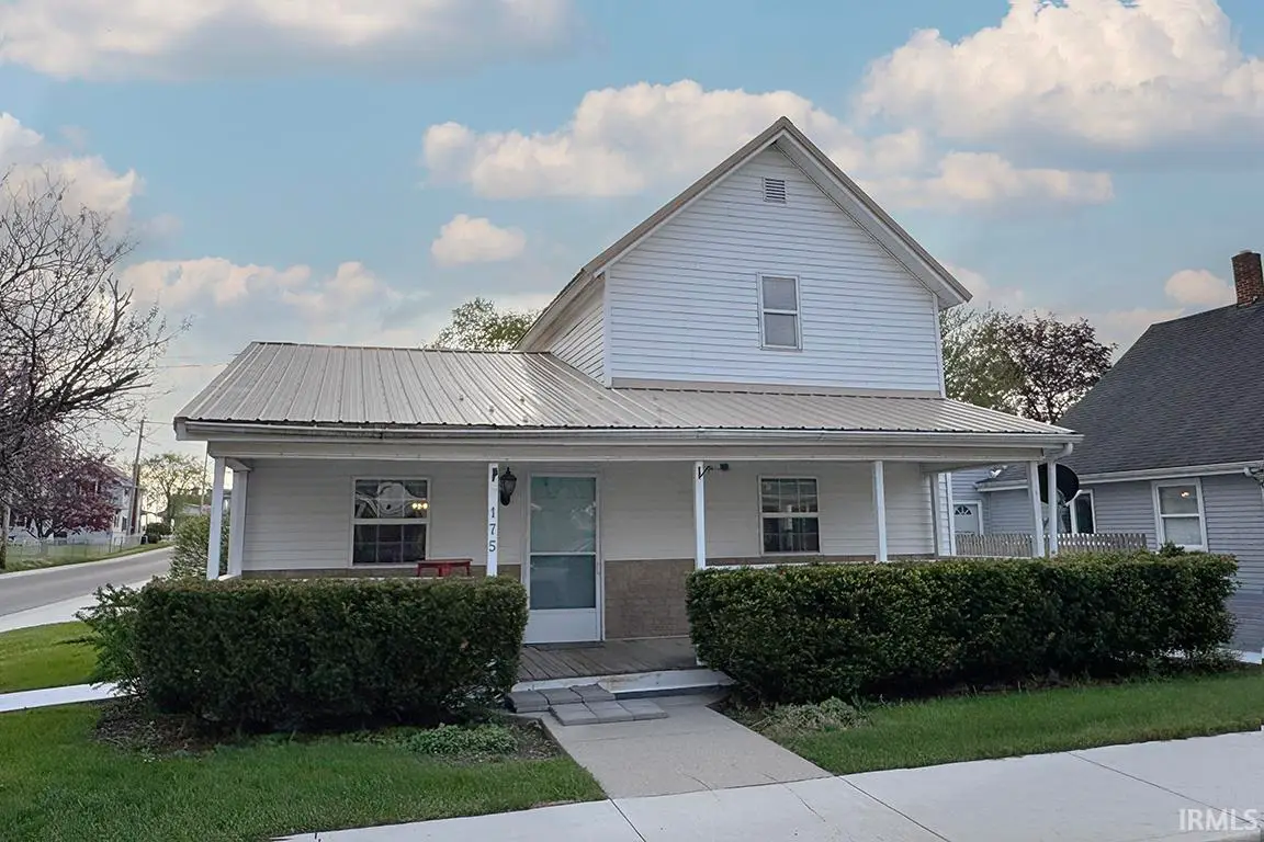 175 N State Street, Shipshewana, IN 46565 - #1