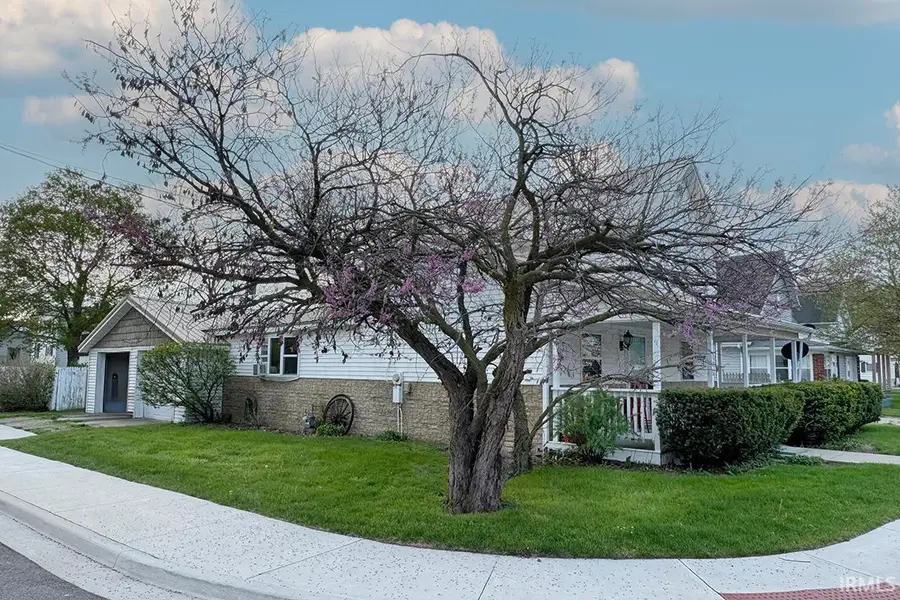 175 N State Street, Shipshewana, IN 46565 - #3