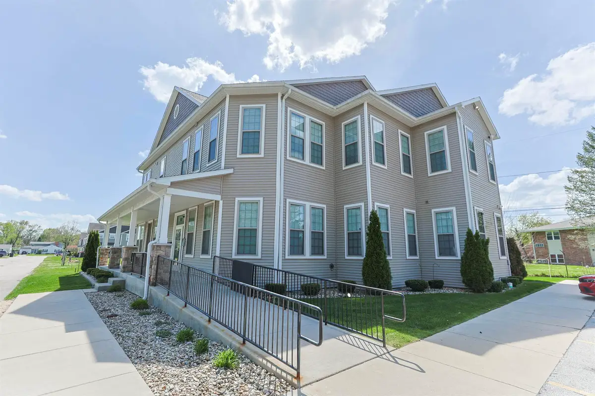 1017 Keenan Court #21B, South Bend, IN 46615 - #1