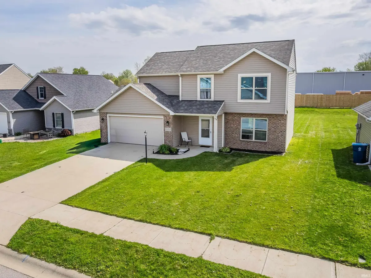 15334 Delphinium Place, Huntertown, IN 46748 - #1