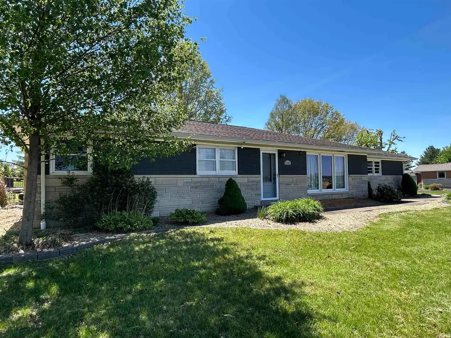 1409 W 36th Street, Jasper, IN 47546 - #2