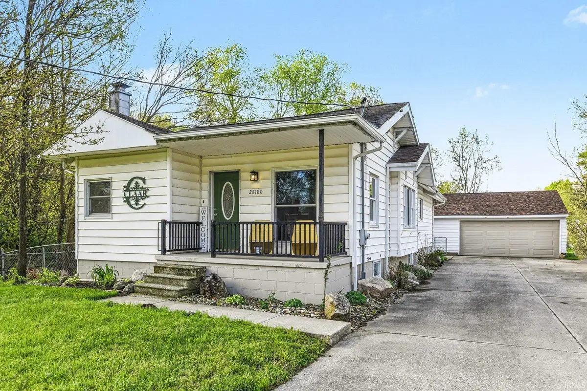 28180 Pennsylvania Avenue, Elkhart, IN 46516 - #1