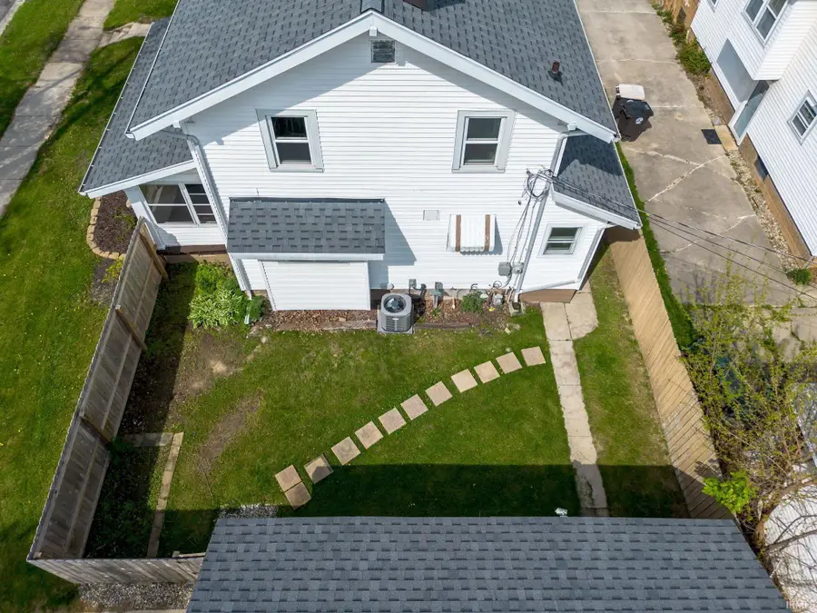 1730 Spring Street, Fort Wayne, IN 46808 - #3