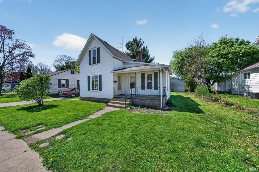 2003 Lane Avenue, Elkhart, IN 46516 - #2