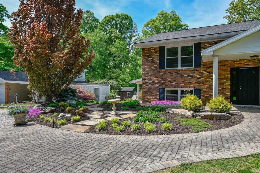 9908 Fischer Road, Evansville, IN 47720 - #2