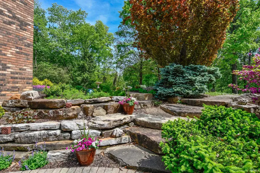 9908 Fischer Road, Evansville, IN 47720 - #3