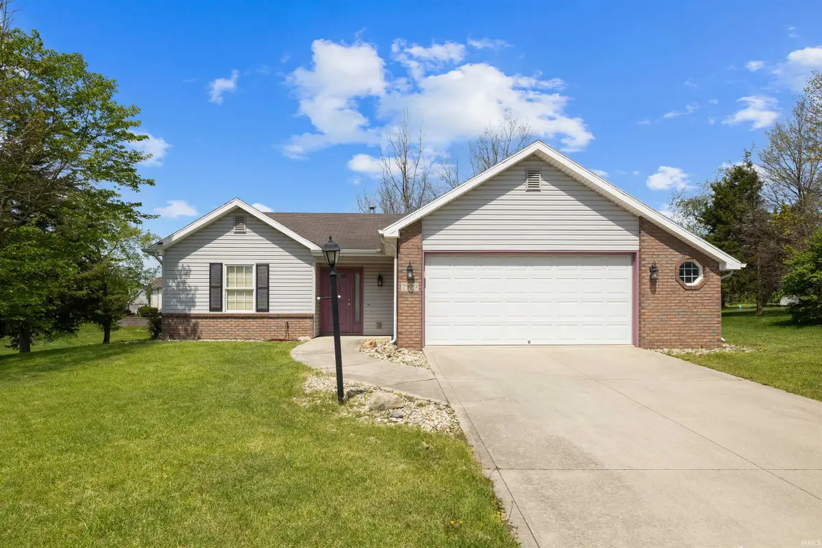 7929 Crosshill Court, Fort Wayne, IN 46825 - #1