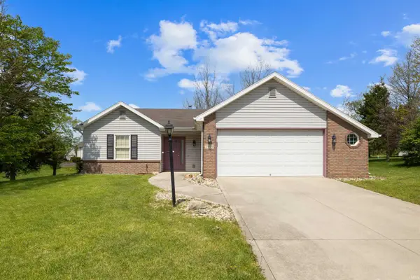7929 Crosshill Court, Fort Wayne, IN 46825