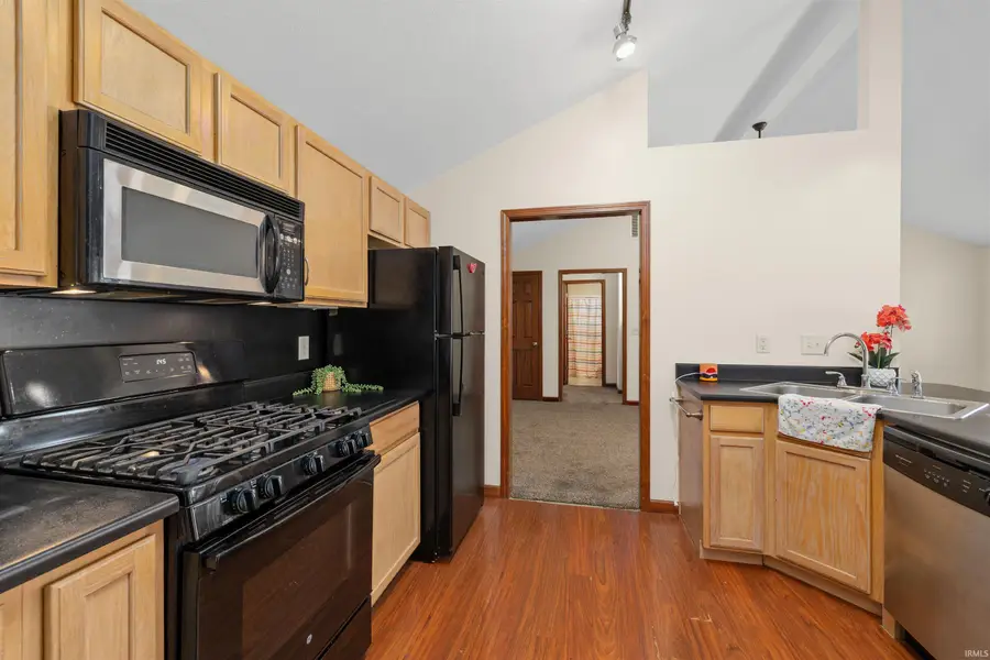 7929 Crosshill Court, Fort Wayne, IN 46825 - #3