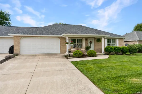 2265 Makenna West, Frankfort, IN 46041