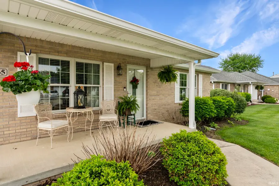 2265 Makenna West, Frankfort, IN 46041 - #3