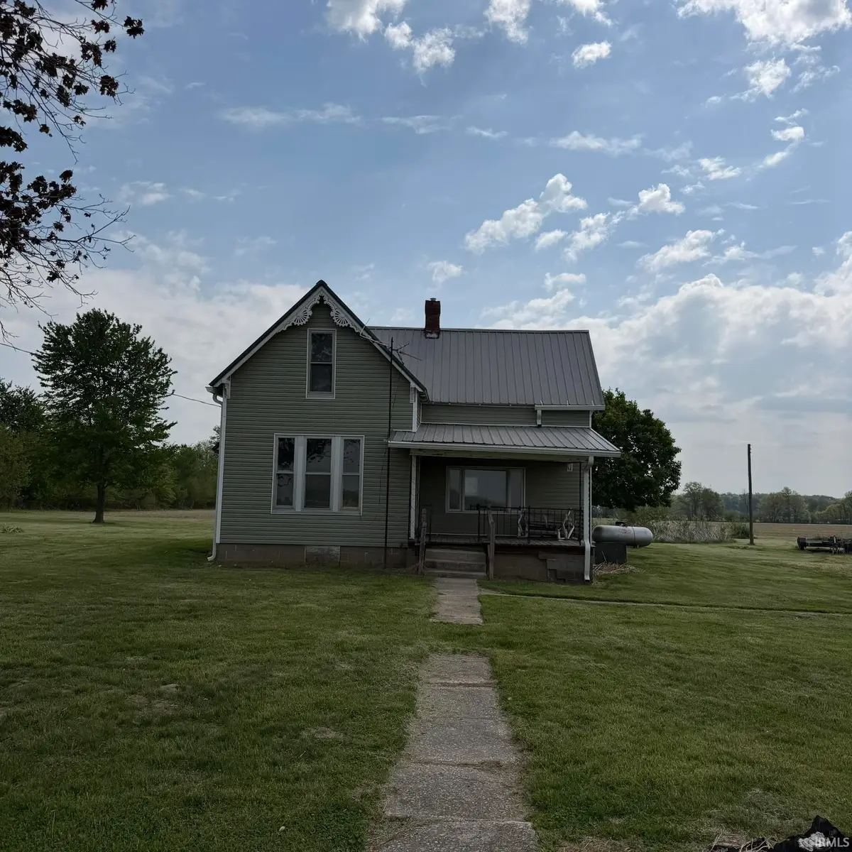 2652 N 950 W Road, Linton, IN 47441 - #1