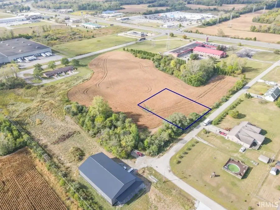 Lot 28 Sandy Gale Avenue, New Castle, IN 47362 - #2