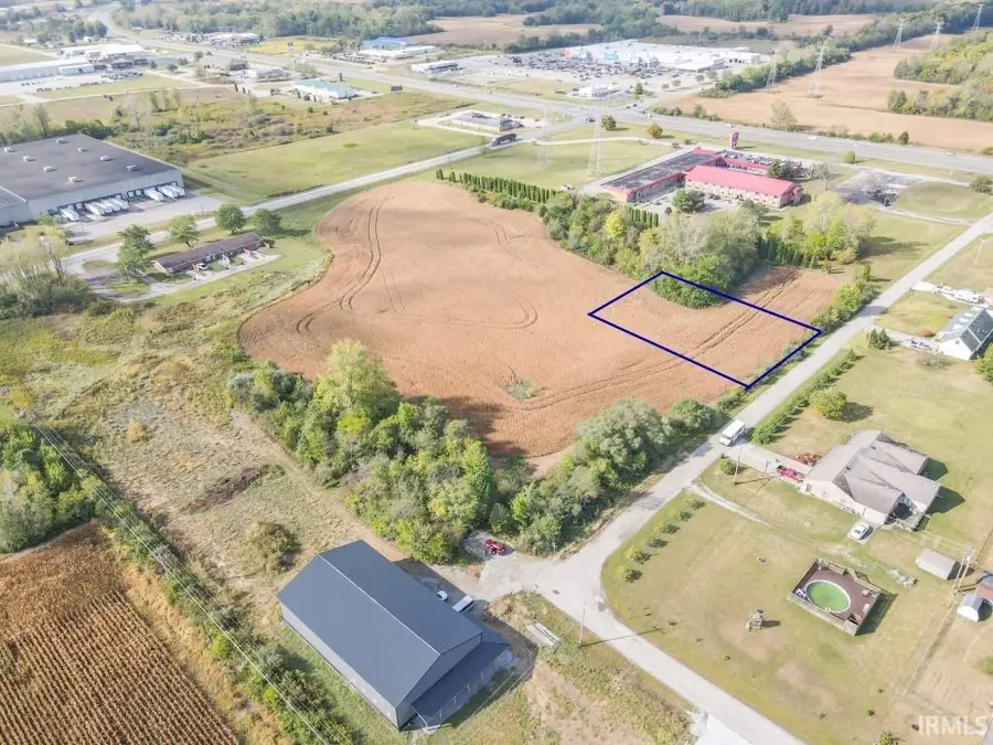 Lot 29 Sandy Gale Avenue, New Castle, IN 47362 - #2