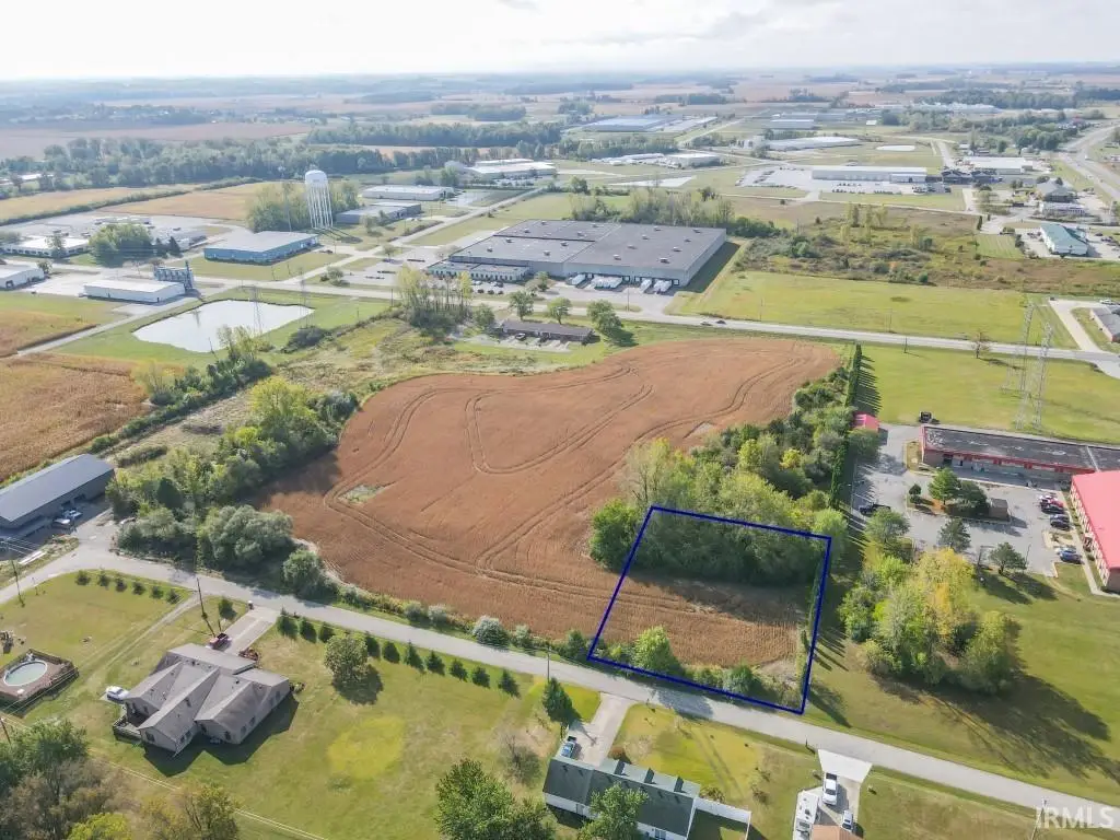 Lot 30 Sandy Gale Avenue, New Castle, IN 47362 - #1