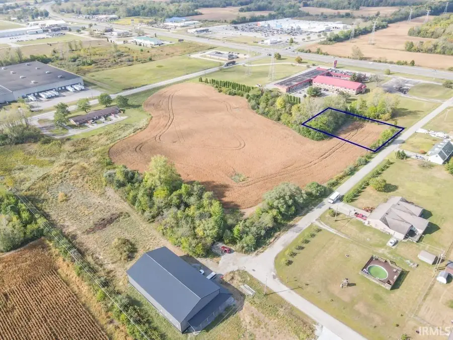 Lot 30 Sandy Gale Avenue, New Castle, IN 47362 - #2