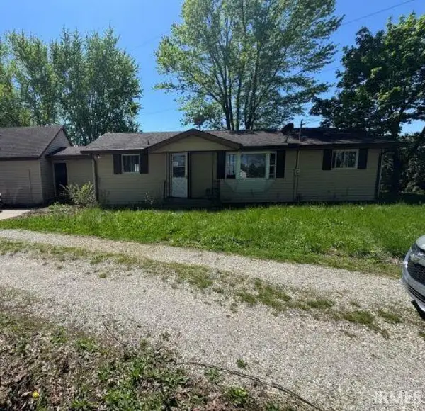 20292 Us 6 Highway, Milford, IN 46542