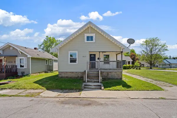 1017 W Broadway Street, Kokomo, IN 46901