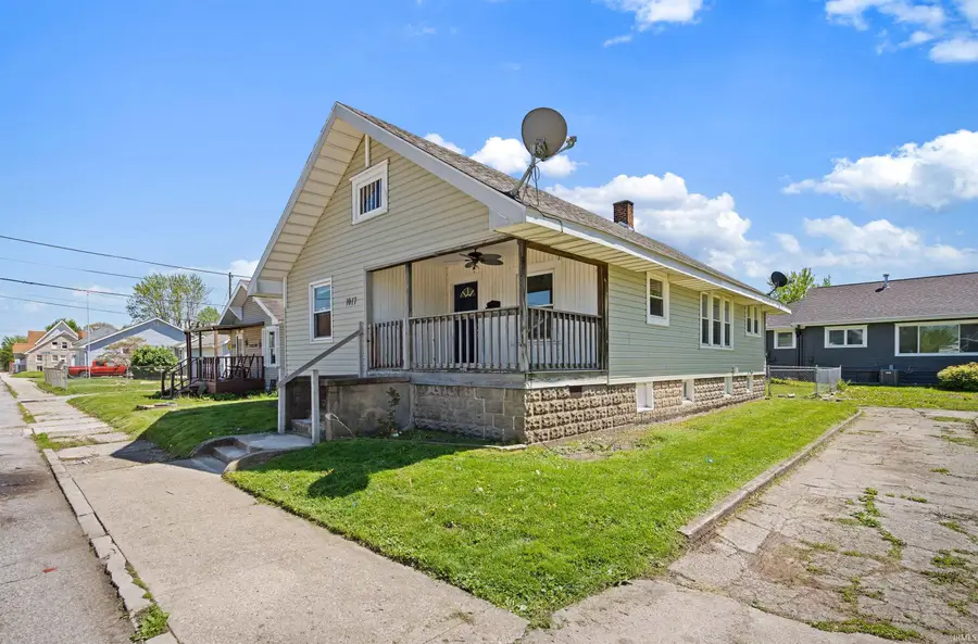1017 W Broadway Street, Kokomo, IN 46901 - #2