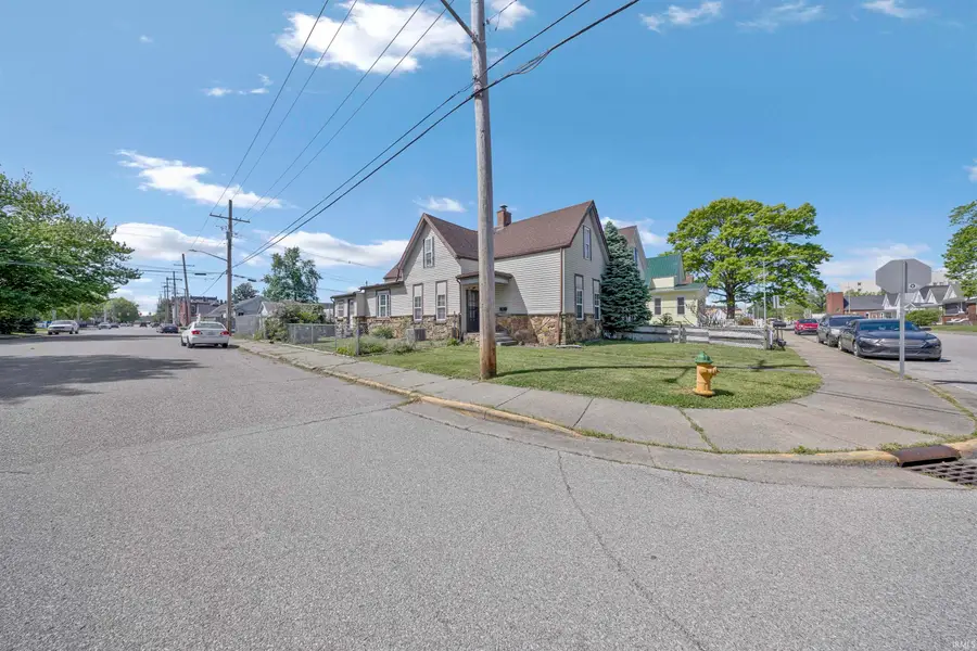 2200 W Virginia Street, Evansville, IN 47712 - #3