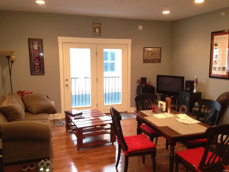 703 N Walnut Street, Bloomington, IN 47404 - #3