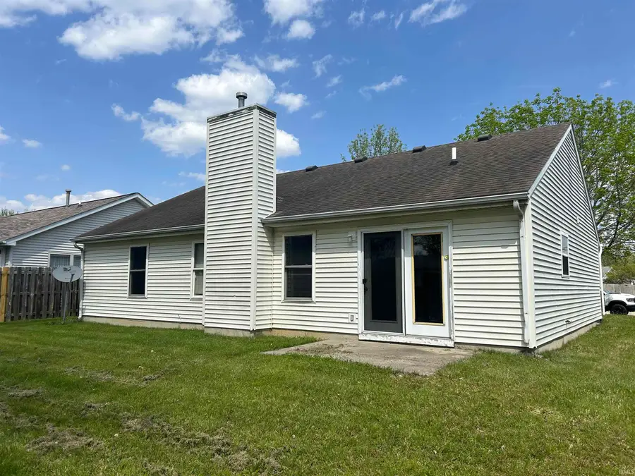 3418 Summertime Trail, Lafayette, IN 47909 - #2
