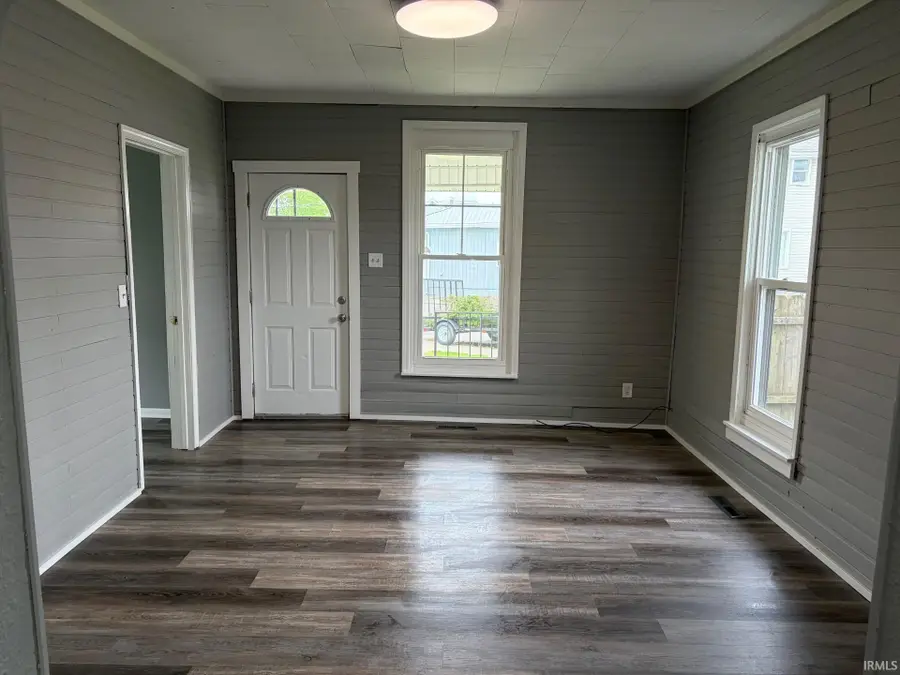 2128 Grand Avenue, New Castle, IN 47362 - #2