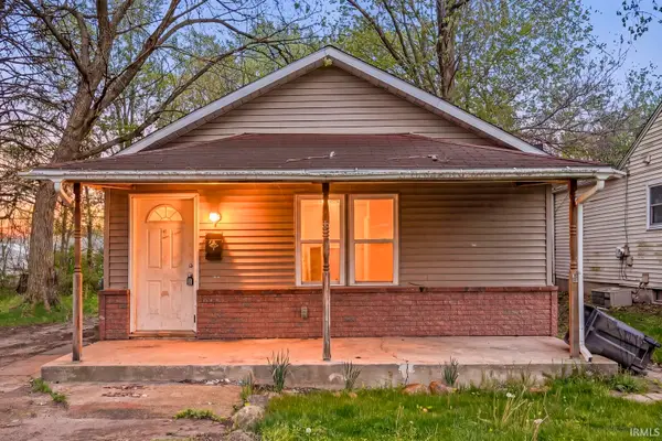 1910 Johnson Street, South Bend, IN 46628