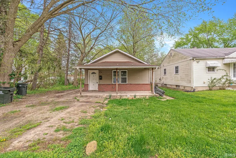 1910 Johnson Street, South Bend, IN 46628 - #2