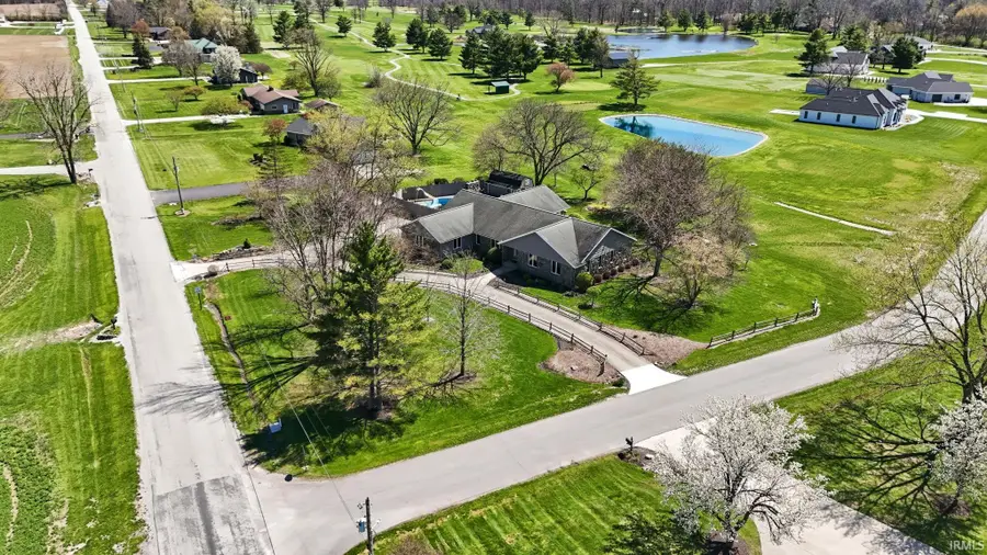 1690 E 250 N, Bluffton, IN 46714 - #3