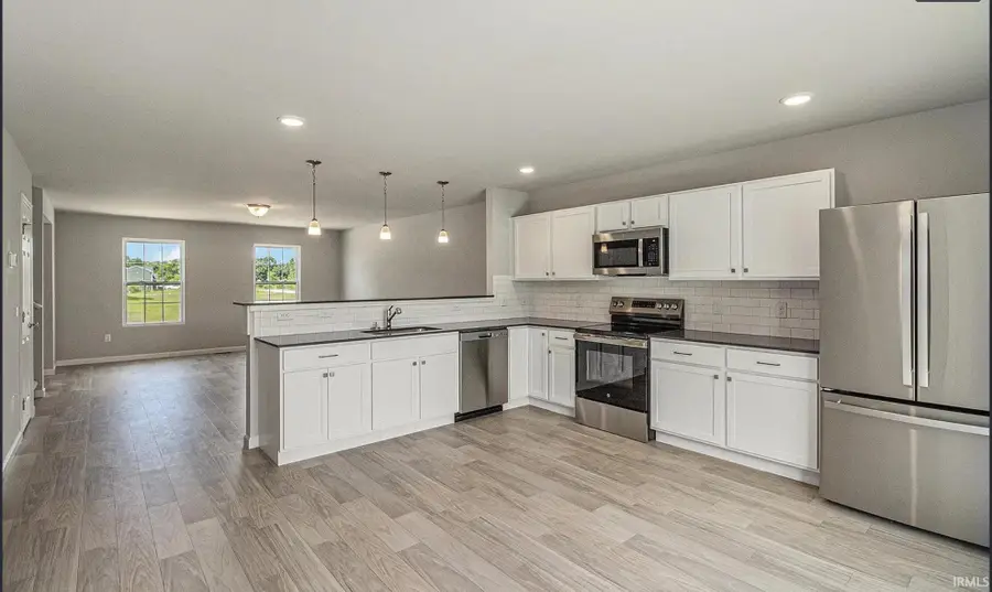 50612 Hunters Edge Drive, Elkhart, IN 46514 - #3