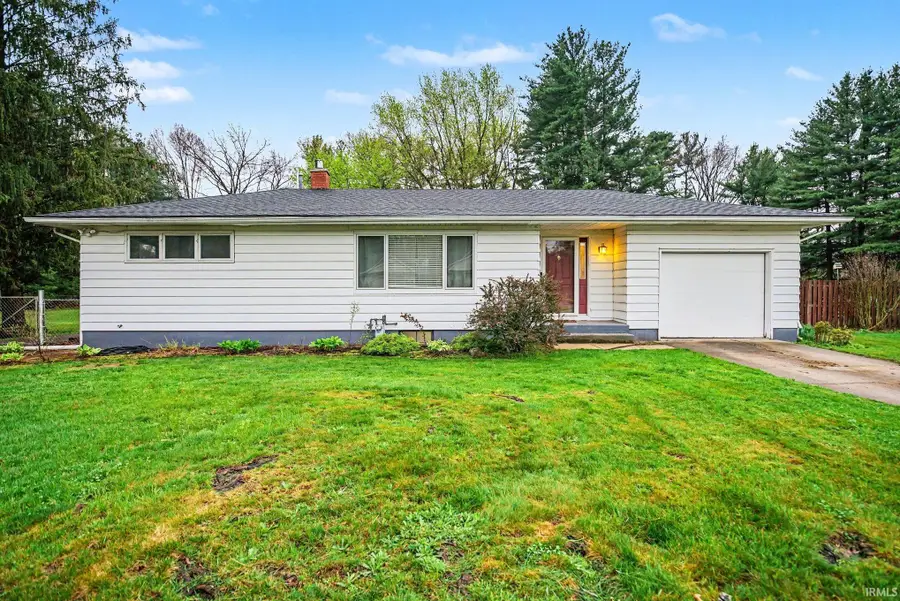 30624 Mary Don Lane Lane, Elkhart, IN 46517 - #2