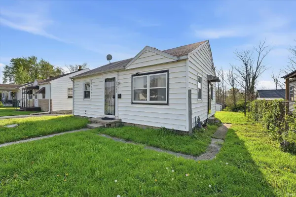 3505 S Main Street, South Bend, IN 46614