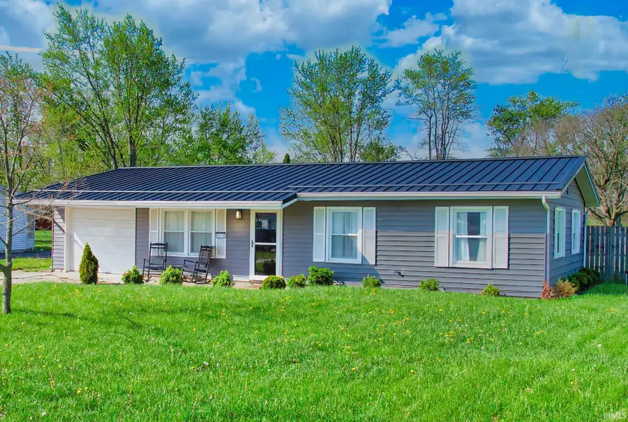 3910 N Salem Road, Decatur, IN 46733 - #2