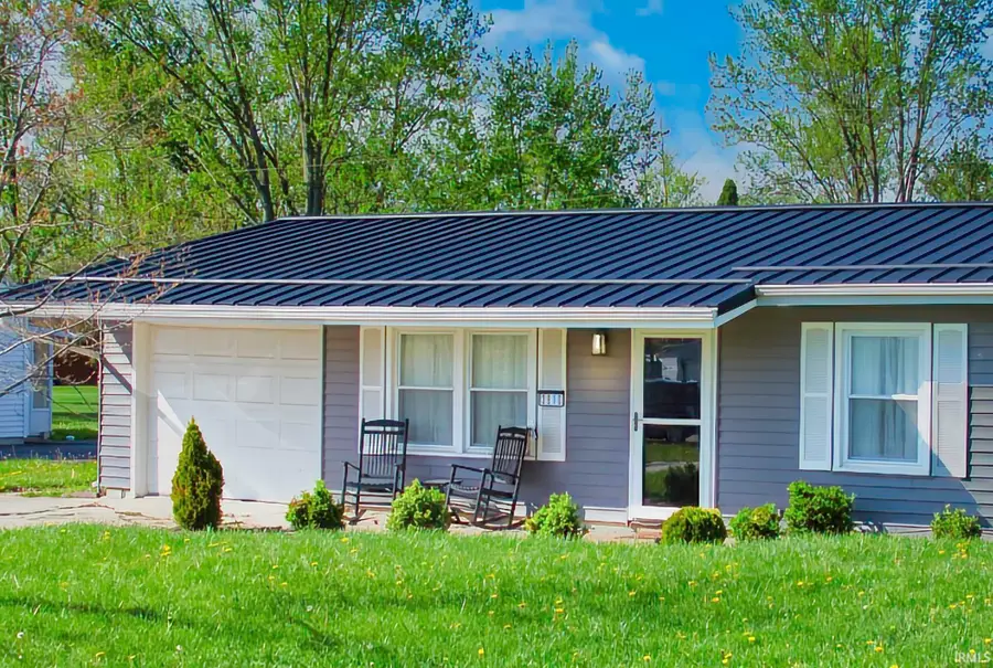 3910 N Salem Road, Decatur, IN 46733 - #3