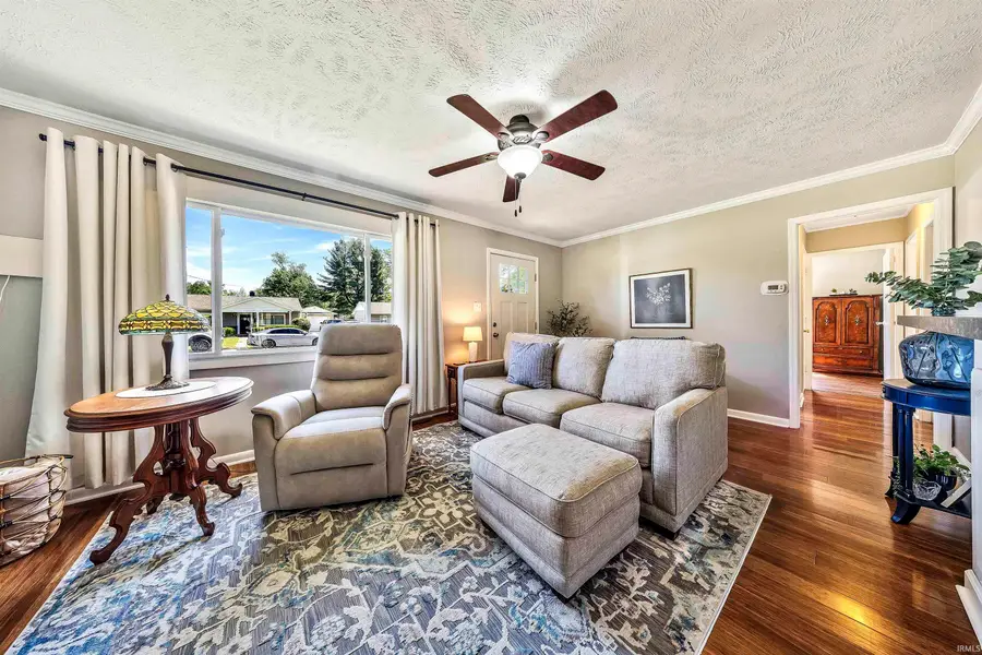 3412 Stratford Road, Evansville, IN 47710 - #2