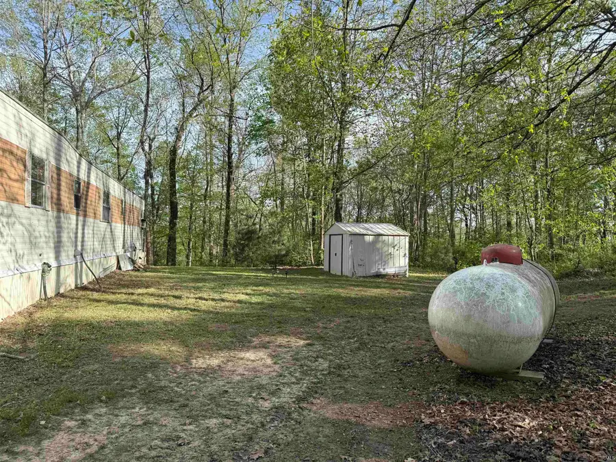 1055 S Co Rd 200 E, Paoli, IN 47454 - #2