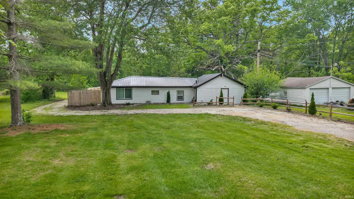 899 Inderrieden Road, Chandler, IN 47610 - #1