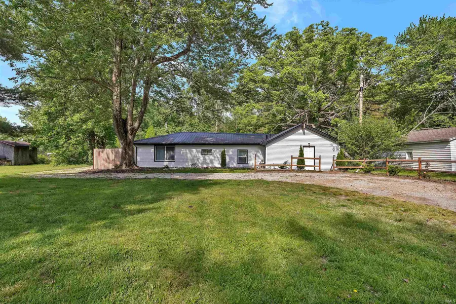 899 Inderrieden Road, Chandler, IN 47610 - #2