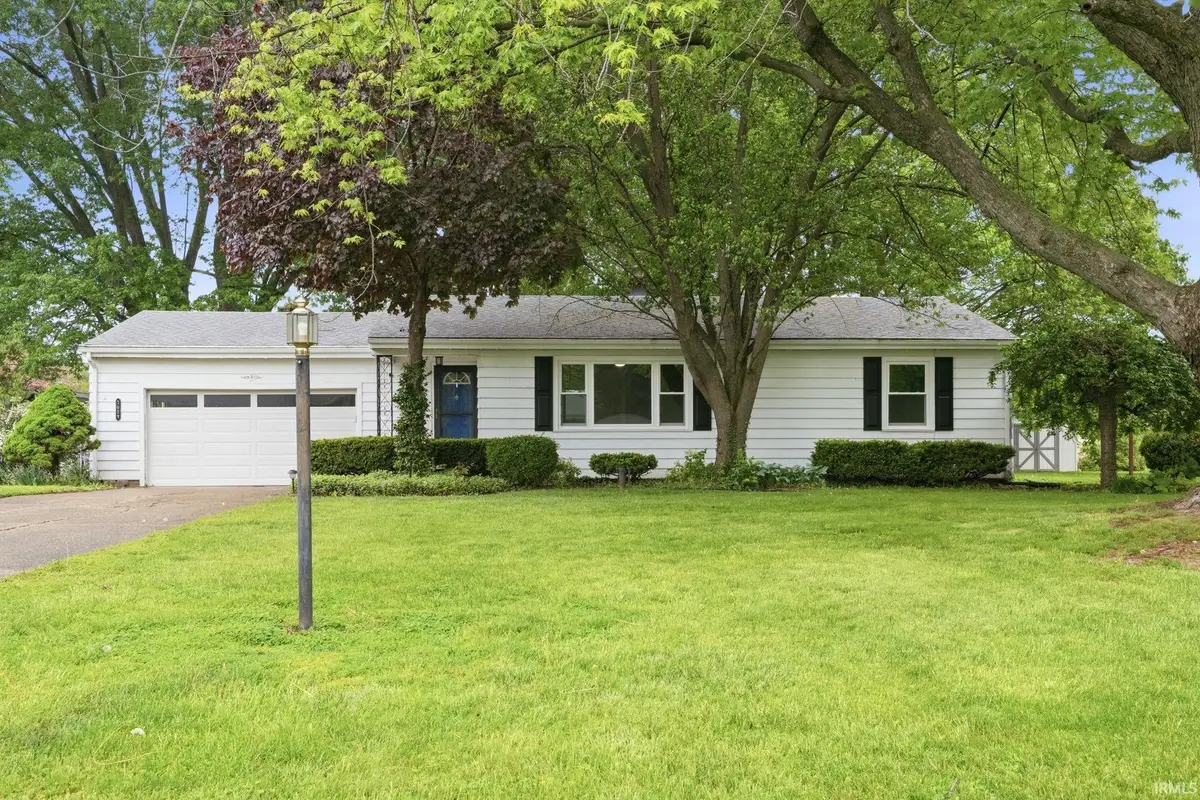 3029 Field Drive, Kokomo, IN 46902 - #1