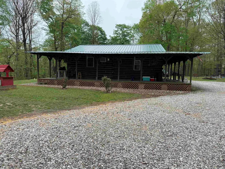 957 S Co Rd 200 E, Paoli, IN 47454 - #2