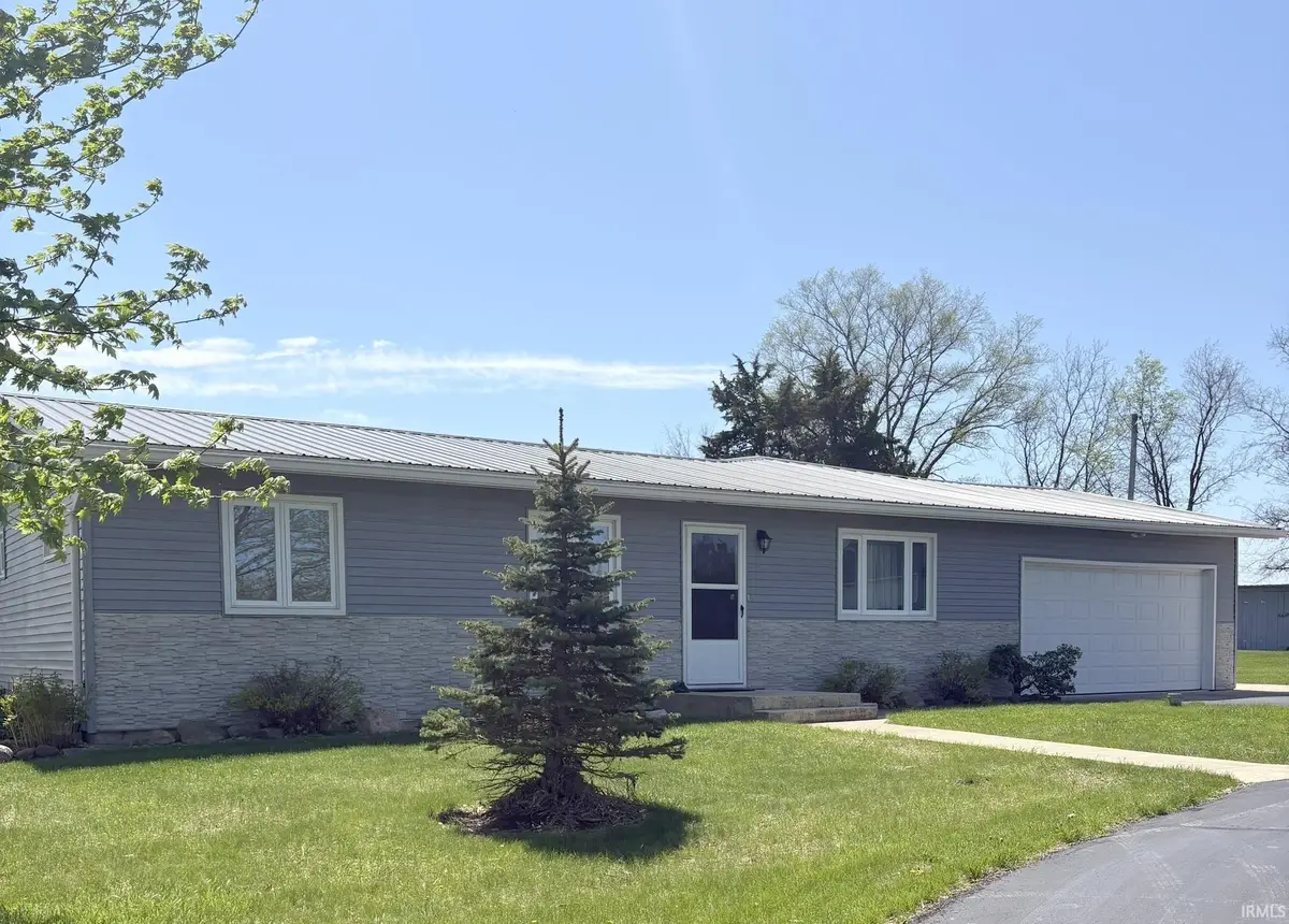 2770 E 300 North, Bluffton, IN 46714 - #1