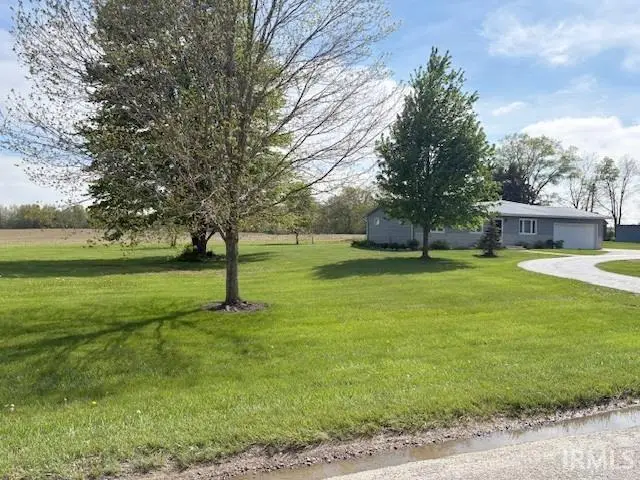2770 E 300 North, Bluffton, IN 46714 - #3
