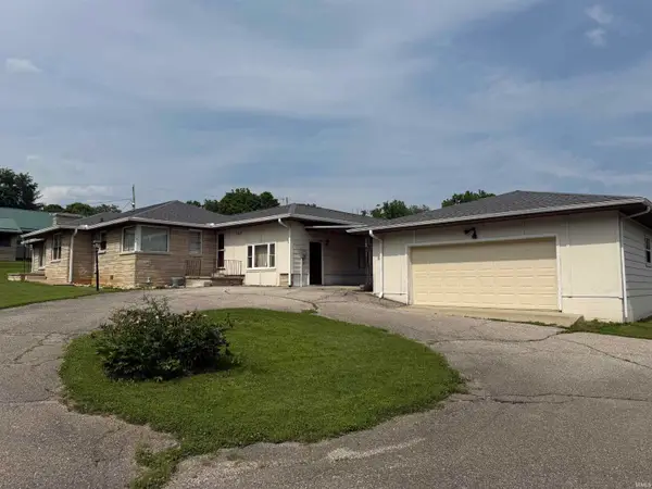 5569 S Fairfax Road, Bloomington, IN 47401