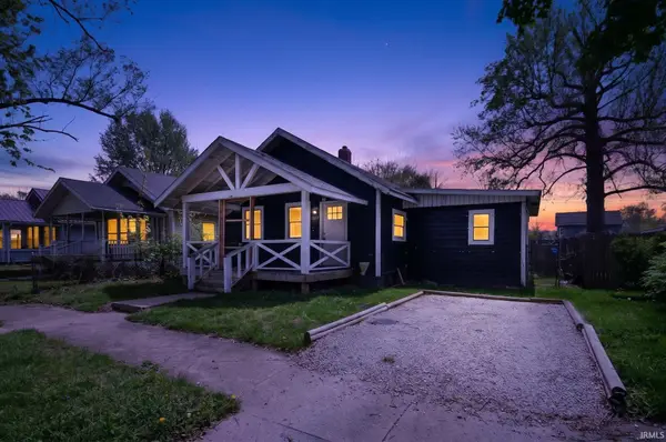 1617 W 3rd Street, Marion, IN 46952