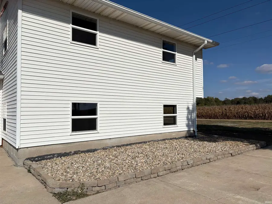 12869 N 200 W Road, Milford, IN 46542 - #3